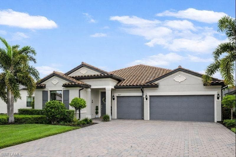 19837 Beverly Park RD