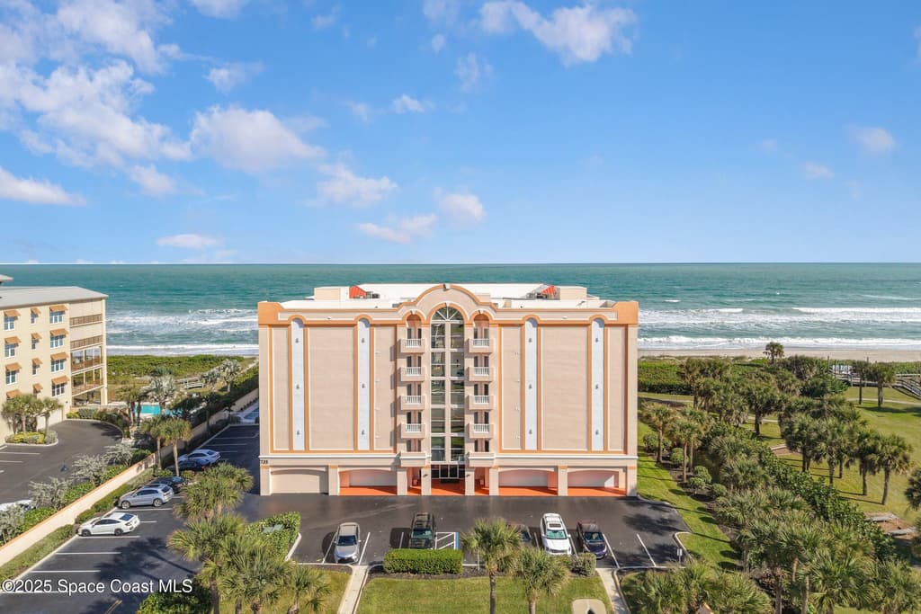 735 N Highway A1a 302 - Photo 2