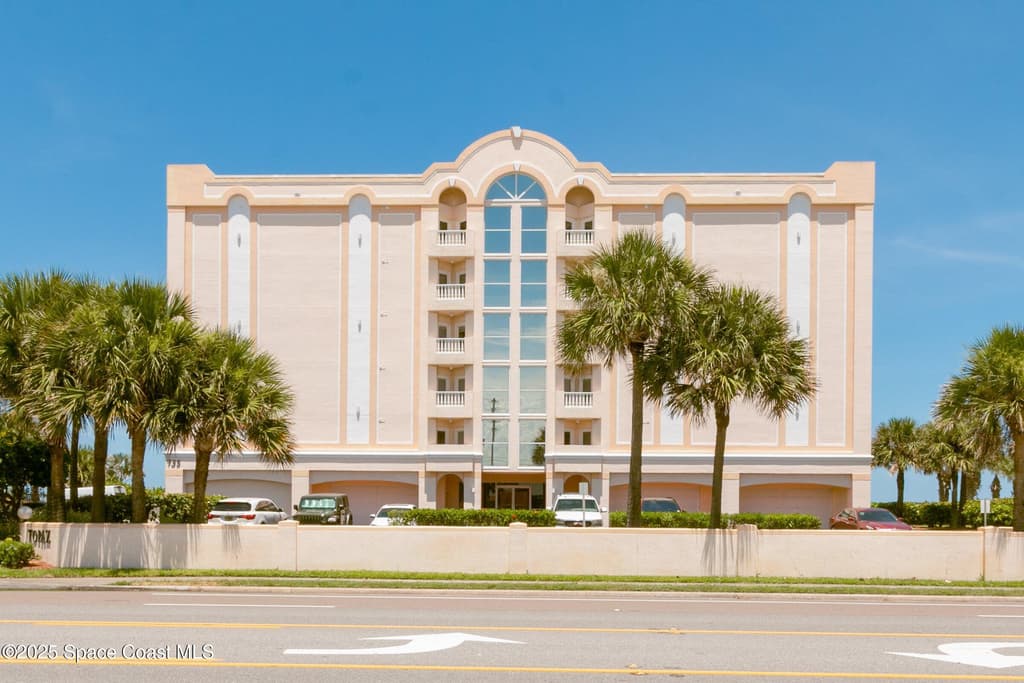 735 N Highway A1a 302 - Photo 3