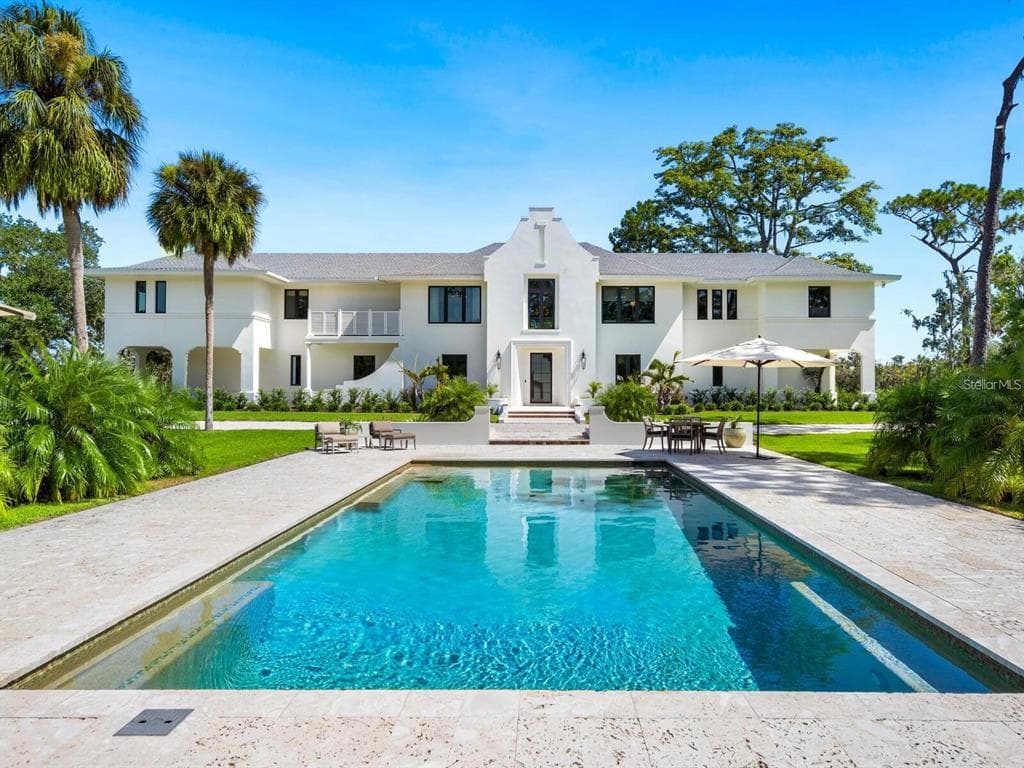 1245 MILL CREEK ROAD