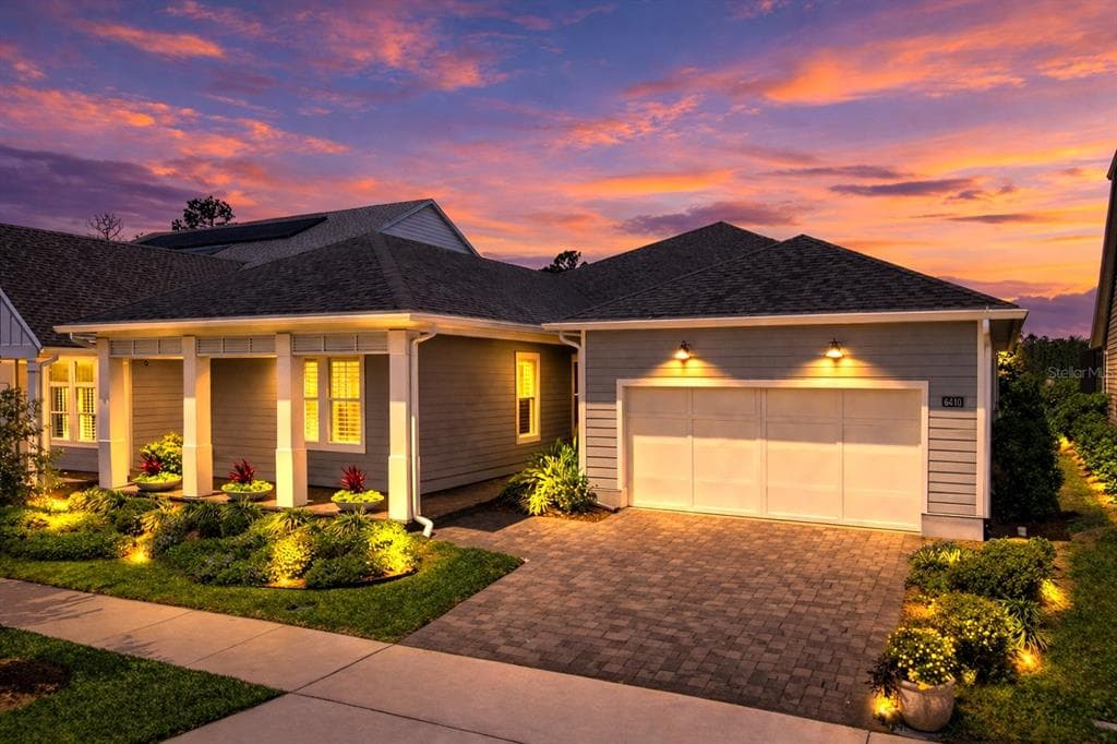 6410 TRAILBLAZE BEND - Photo 2