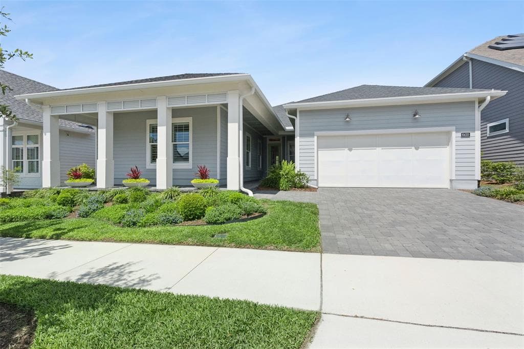 6410 TRAILBLAZE BEND - Photo 3