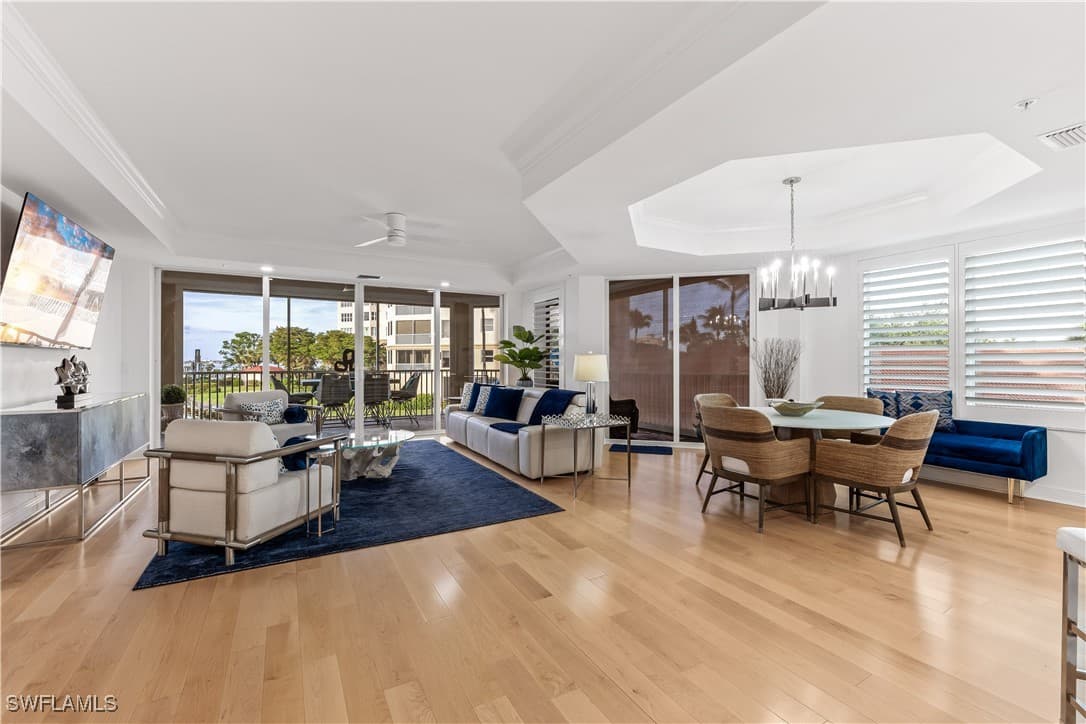 15160 Harbour Isle Drive 202 - Photo 6