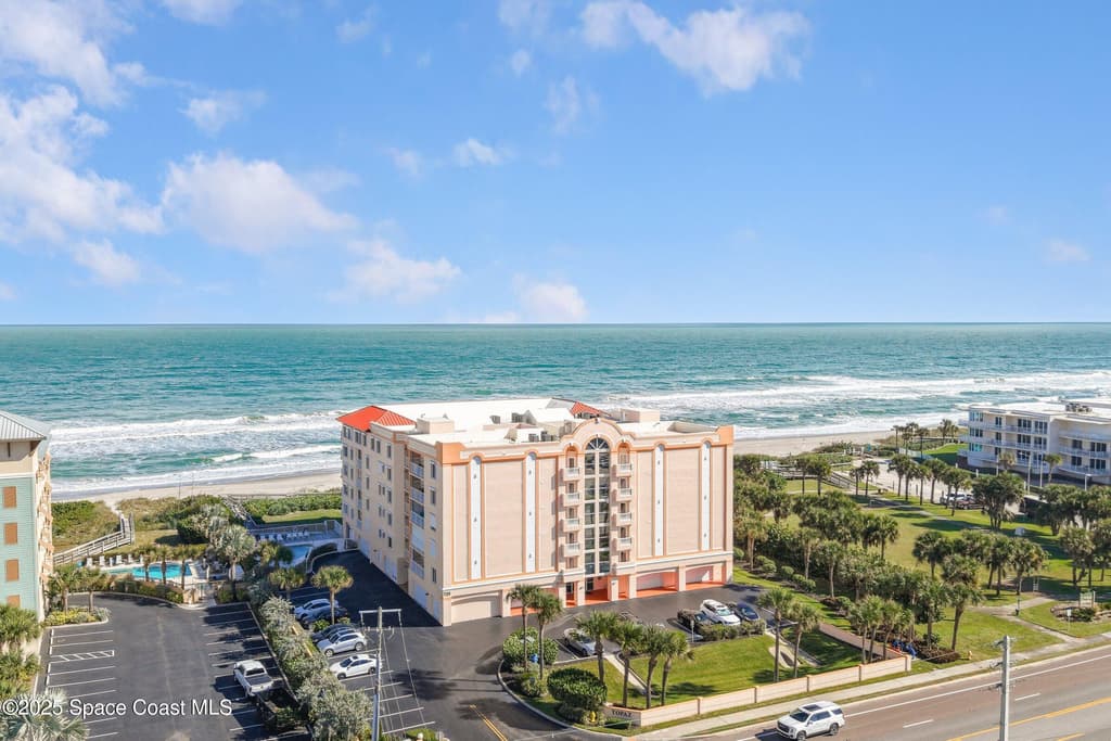 735 N Highway A1a 302 - Photo 4