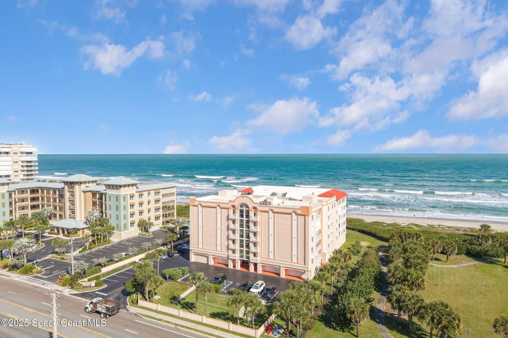 735 N Highway A1a 302 - Photo 5