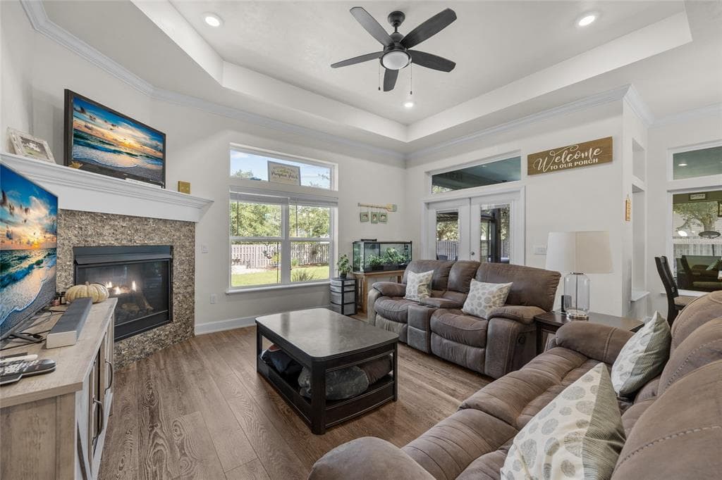 13672 NW 26TH AVENUE - Photo 6