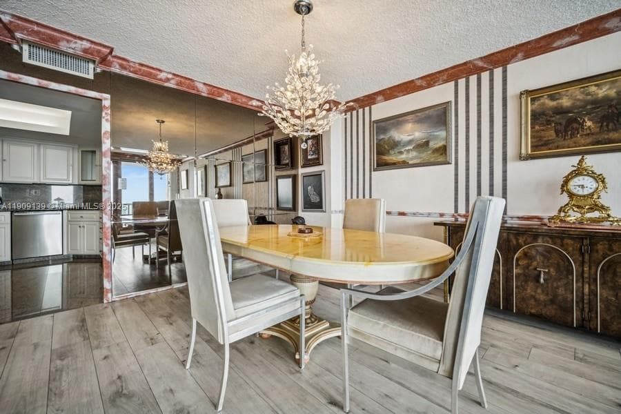 2100 S Ocean Ln 808 - Photo 6