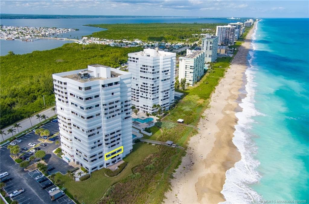 9960 S Ocean Drive 302 - Photo 22