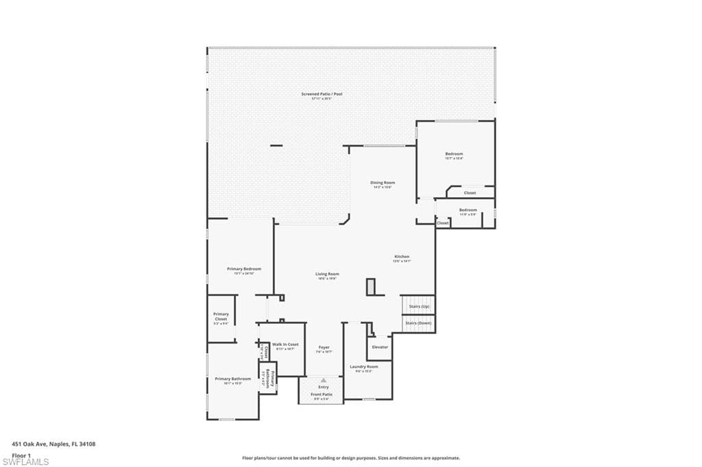 451 Oak AVE - Photo 14