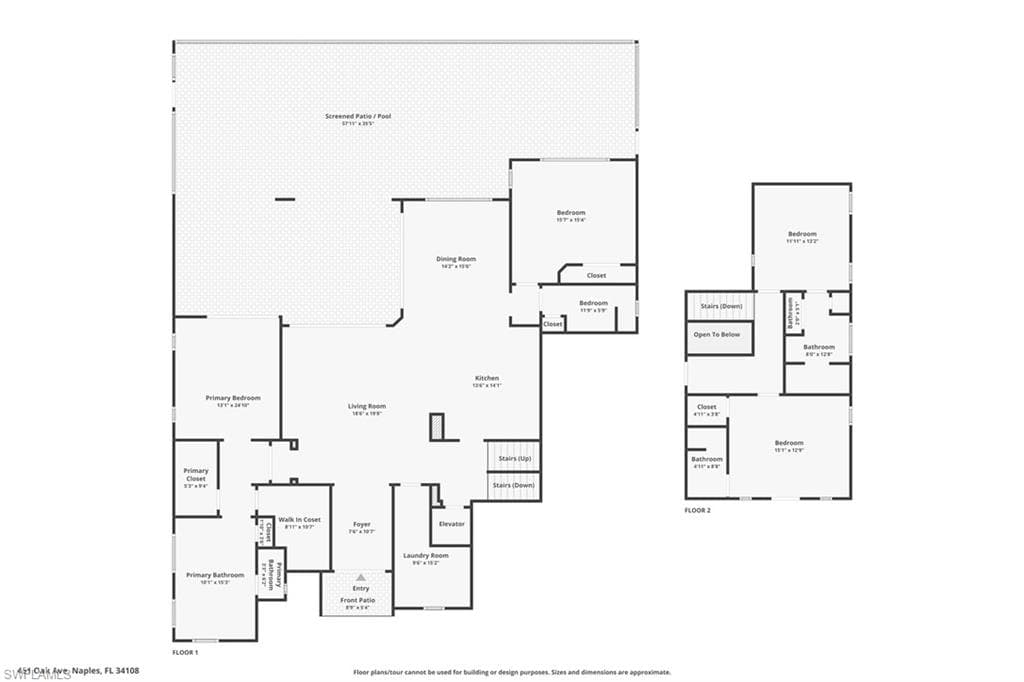 451 Oak AVE - Photo 15