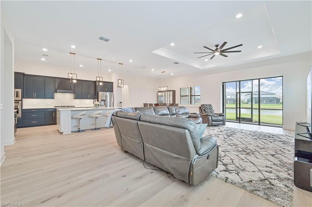 18236 Killinton CT - Photo 8