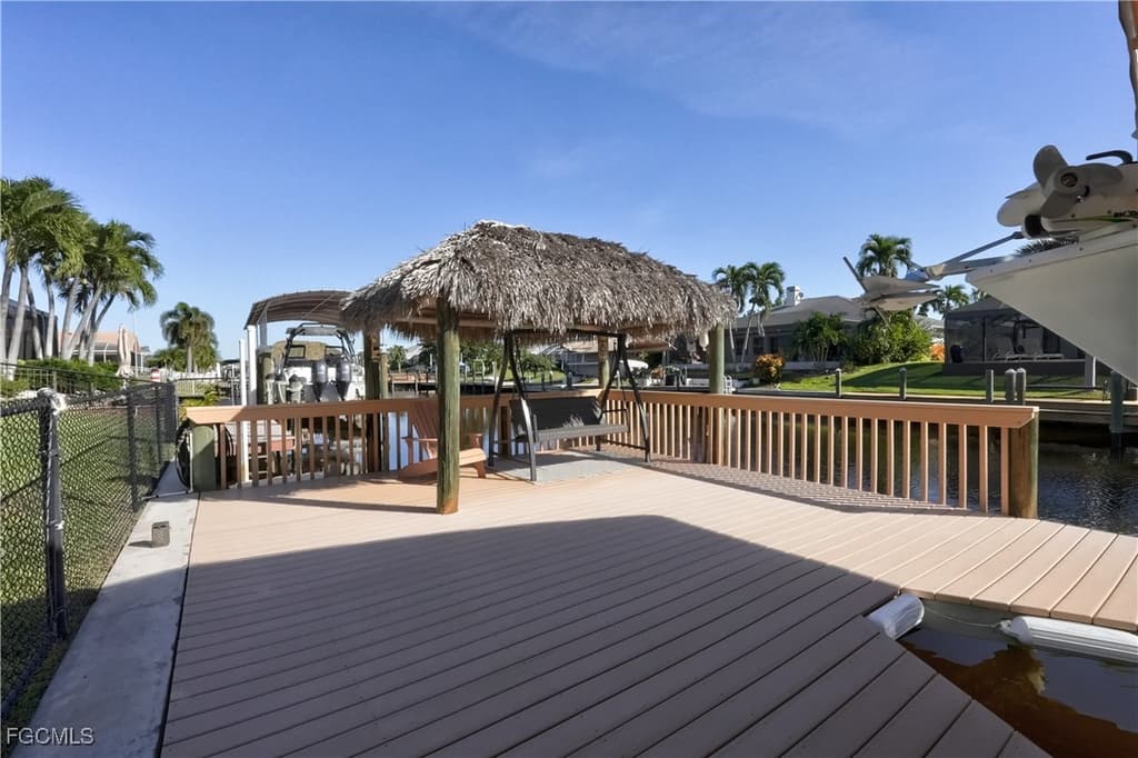 5329 SW 8th Court - Photo 46
