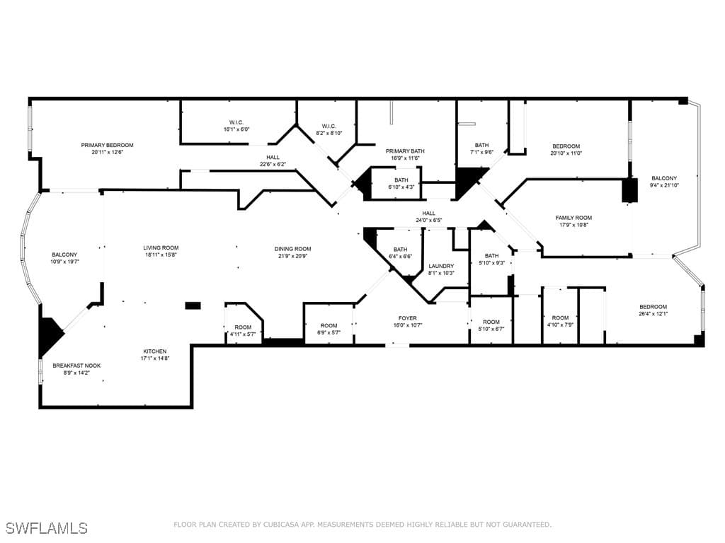 6021 Silver King Boulevard 302 - Photo 50