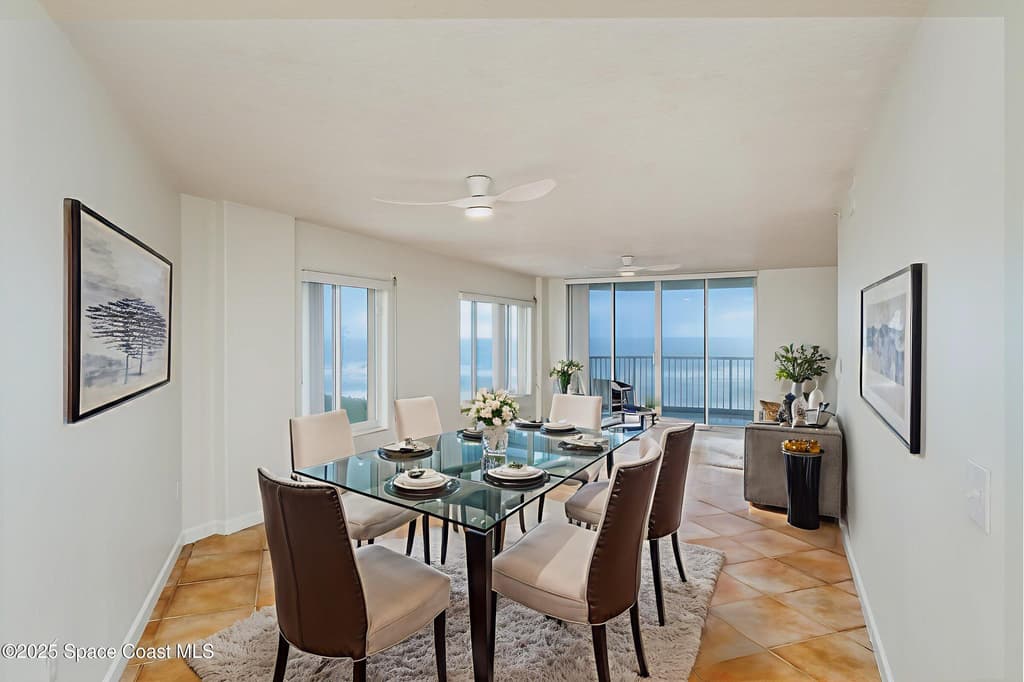 735 N Highway A1a 302 - Photo 17
