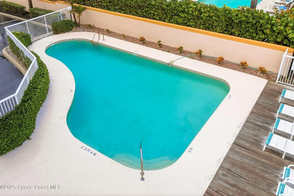 735 N Highway A1a 302 - Photo 38