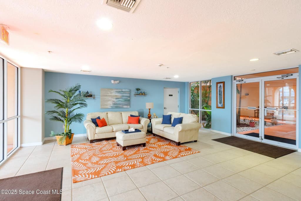 735 N Highway A1a 302 - Photo 46
