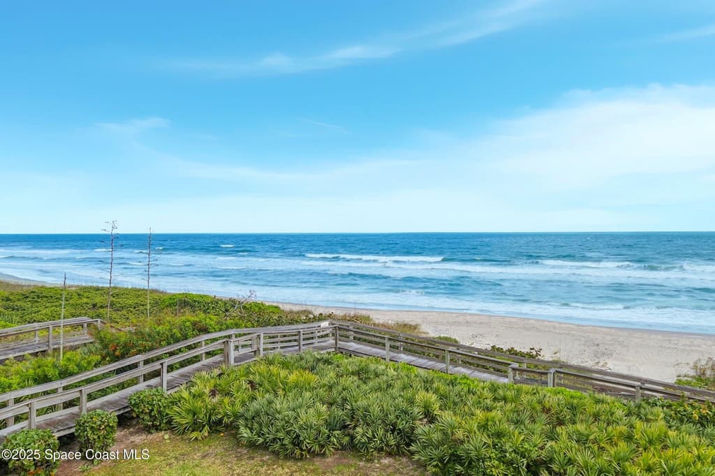 735 N Highway A1a 302 - Photo 49
