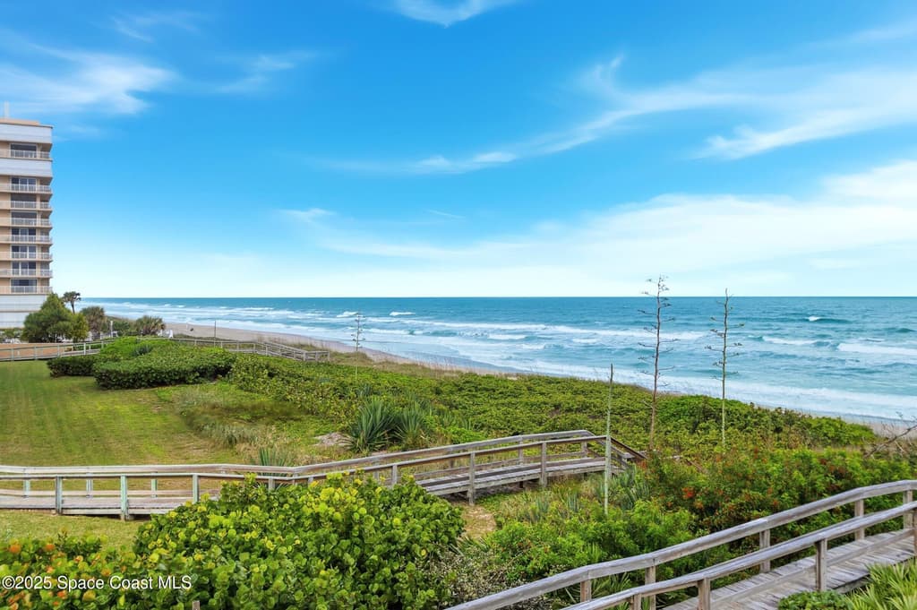 735 N Highway A1a 302 - Photo 51