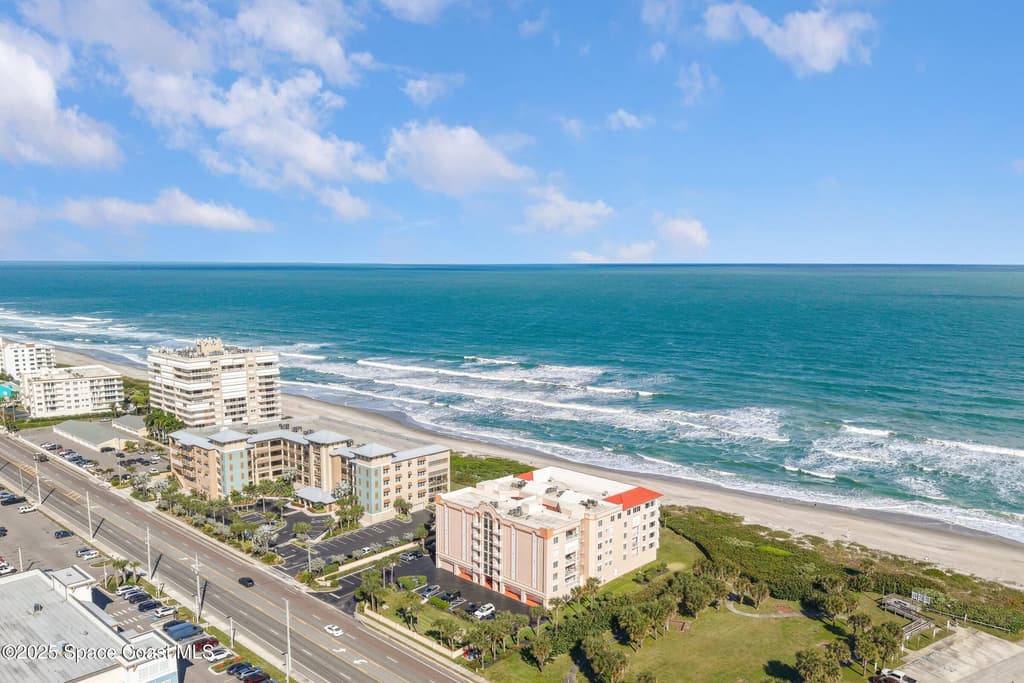 735 N Highway A1a 302 - Photo 52