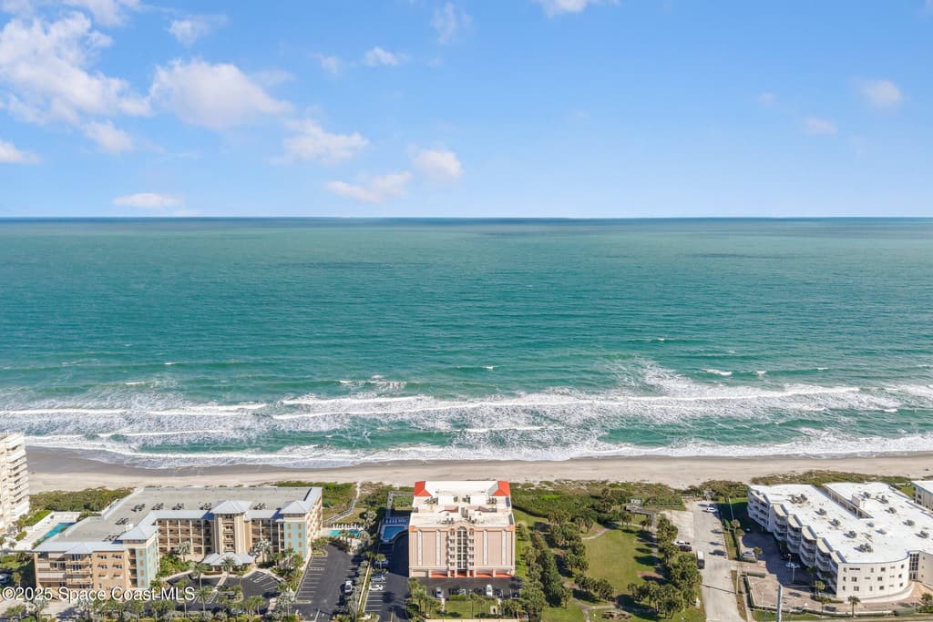 735 N Highway A1a 302 - Photo 53