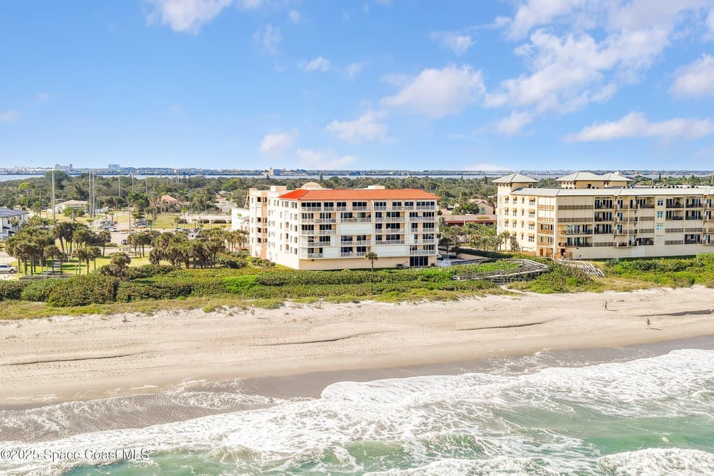 735 N Highway A1a 302 - Photo 54