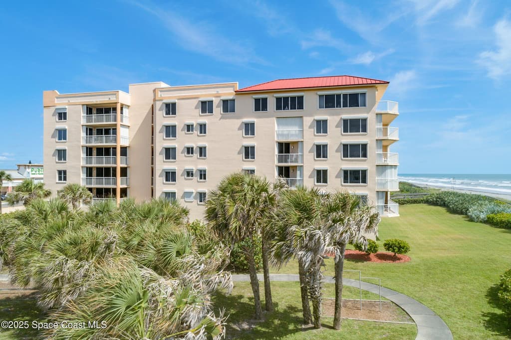 735 N Highway A1a 302 - Photo 58
