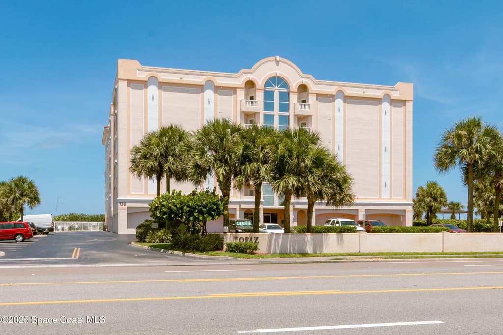 735 N Highway A1a 302 - Photo 61