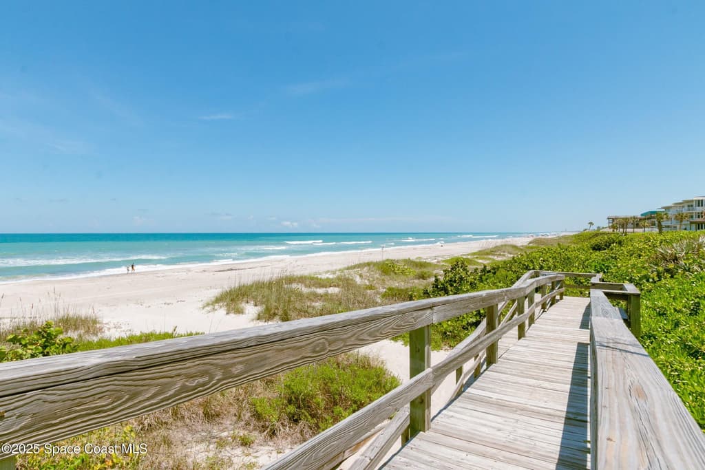 735 N Highway A1a 302 - Photo 62