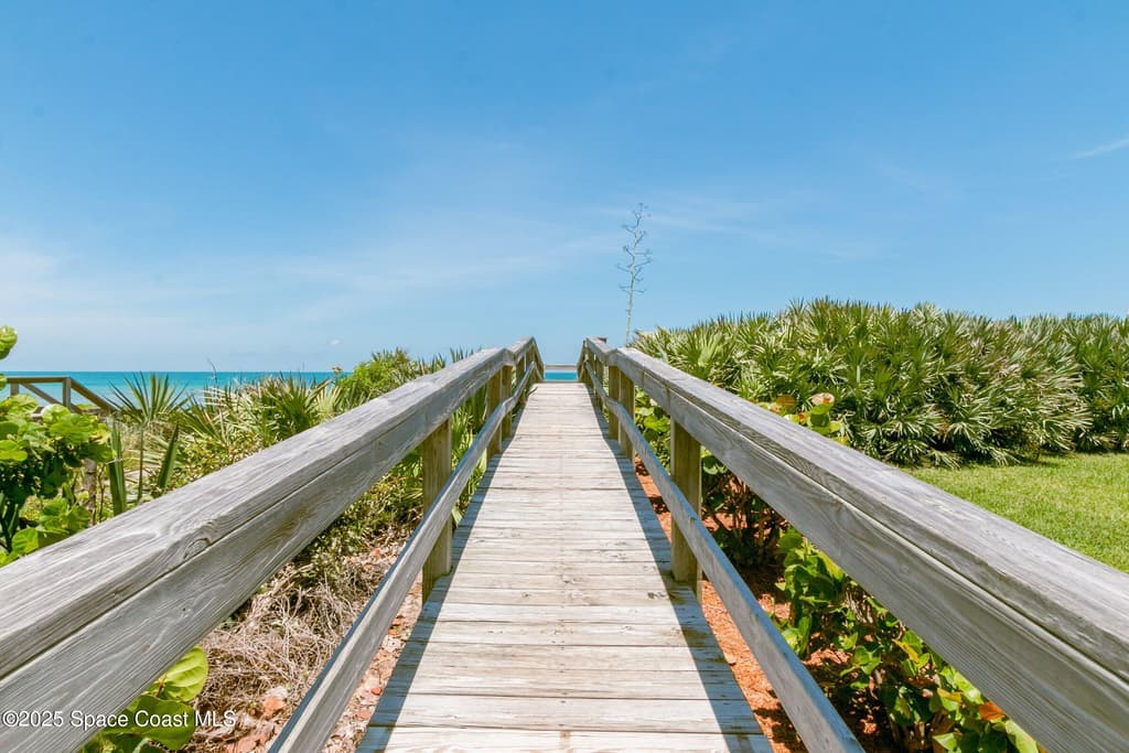 735 N Highway A1a 302 - Photo 63