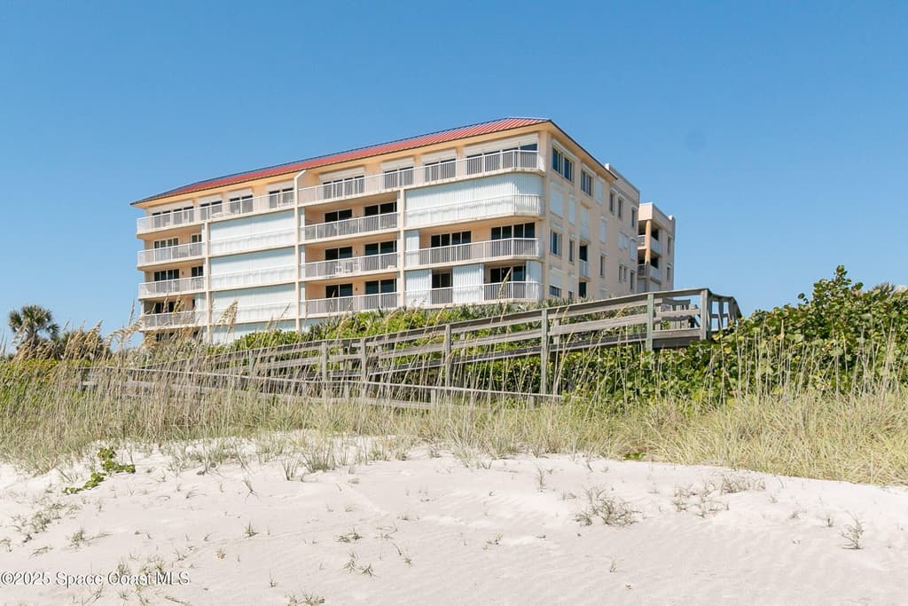 735 N Highway A1a 302 - Photo 65