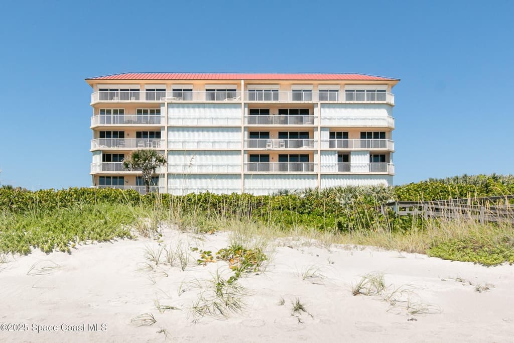 735 N Highway A1a 302 - Photo 66
