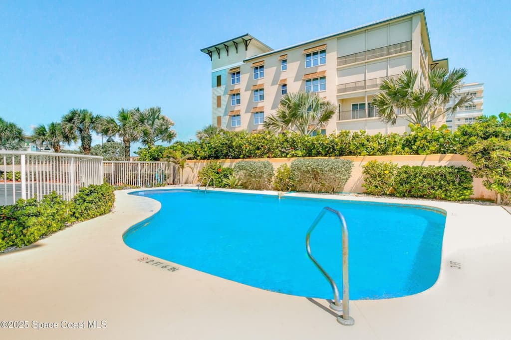 735 N Highway A1a 302 - Photo 68