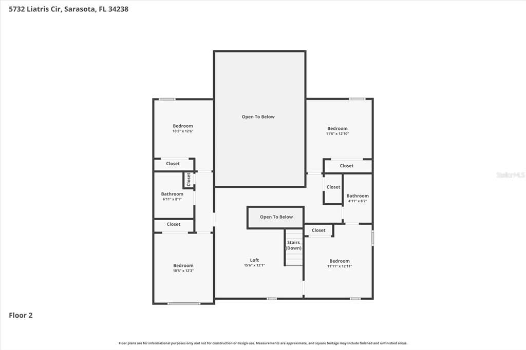5732 LIATRIS CIRCLE - Photo 91
