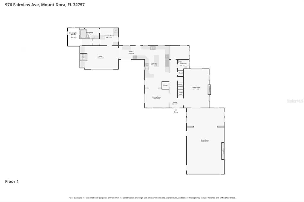 976 FAIRVIEW AVENUE - Photo 11