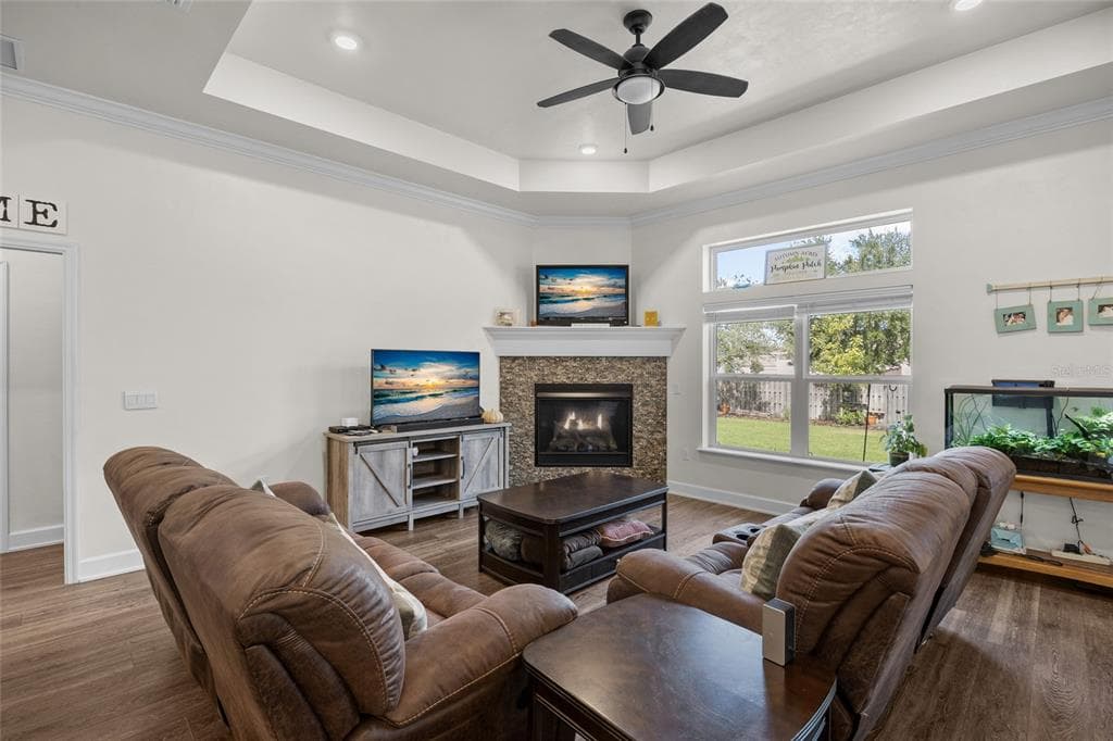 13672 NW 26TH AVENUE - Photo 7