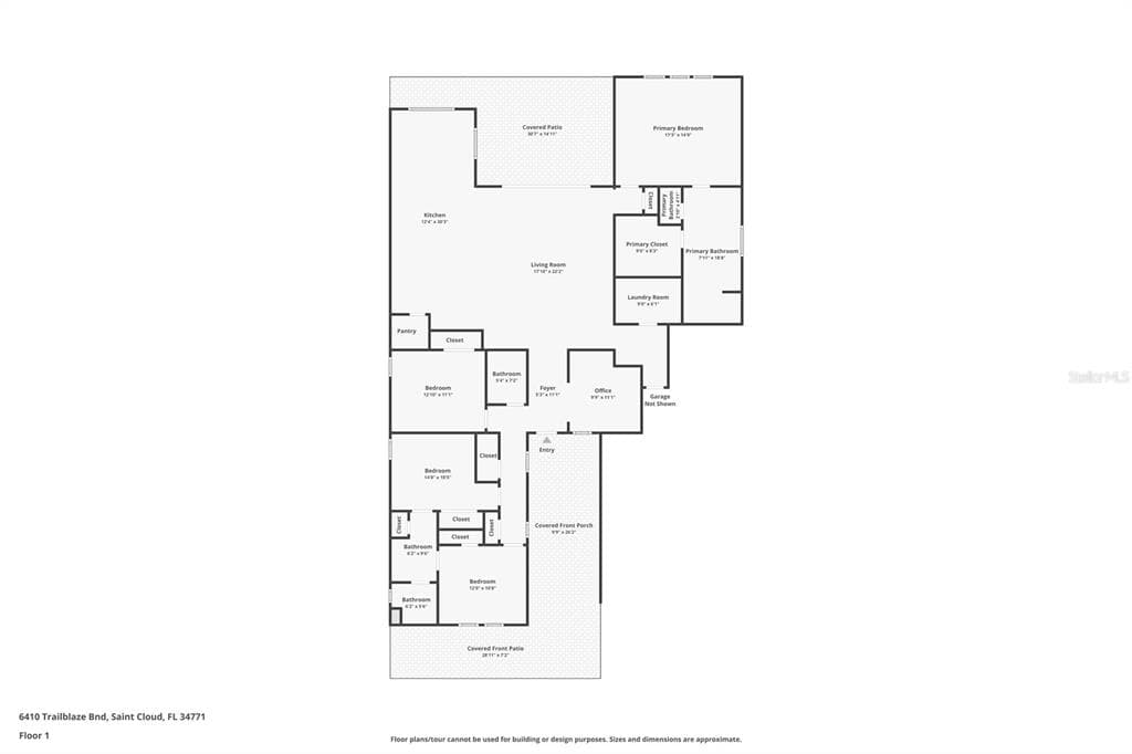 6410 TRAILBLAZE BEND - Photo 55