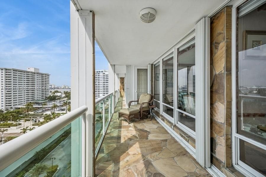 2100 S Ocean Ln 808 - Photo 20