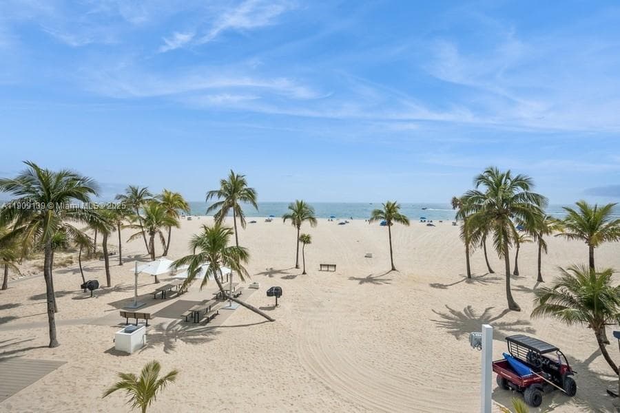 2100 S Ocean Ln 808 - Photo 21