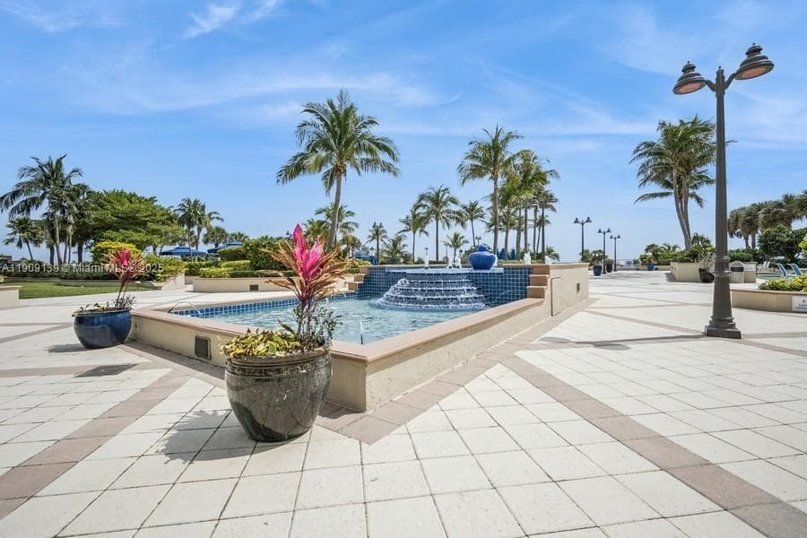 2100 S Ocean Ln 808 - Photo 27