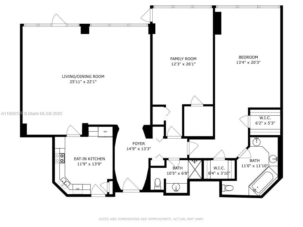 2100 S Ocean Ln 808 - Photo 28