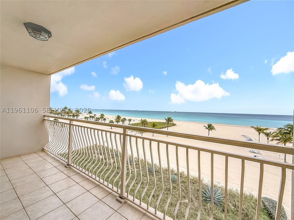 1710 S Ocean Ln 404 - Photo 40