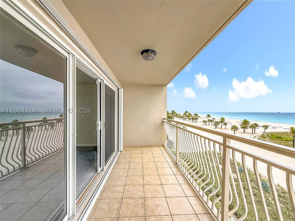 1710 S Ocean Ln 404 - Photo 41