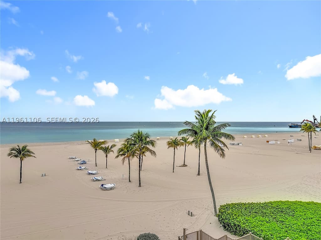1710 S Ocean Ln 404 - Photo 42