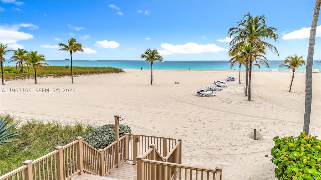 1710 S Ocean Ln 404 - Photo 43