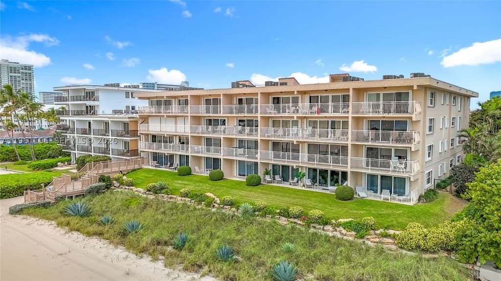 1710 S Ocean Ln 404 - Photo 46