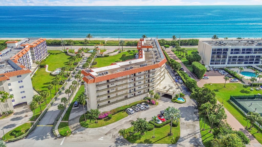 2871 N Ocean Boulevard - Photo 35