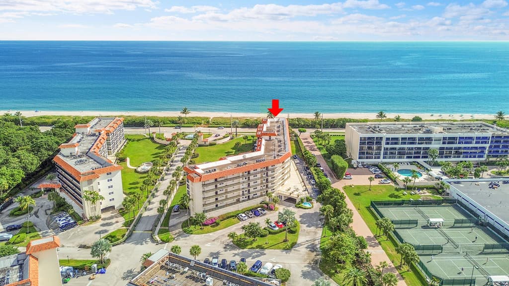 2871 N Ocean Boulevard - Photo 50