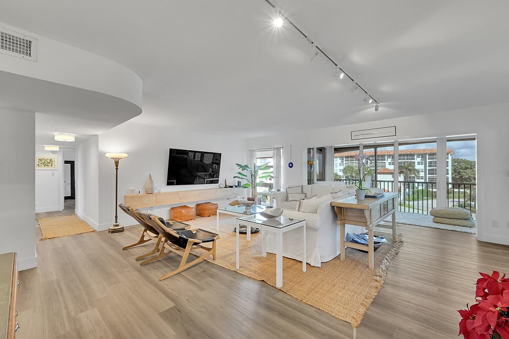 2871 N Ocean Boulevard - Photo 9