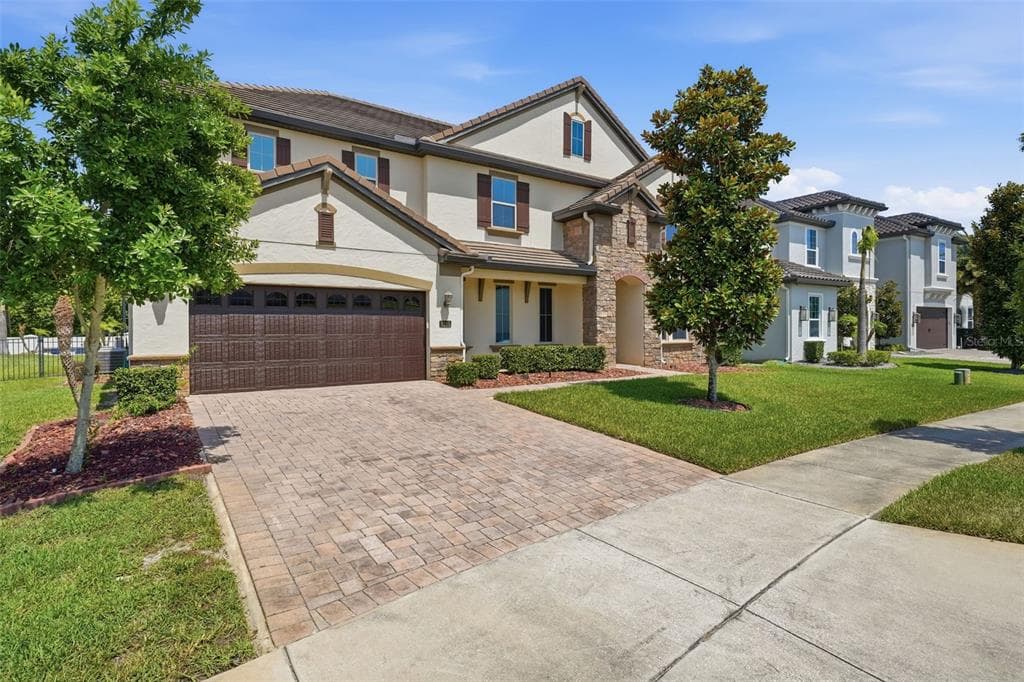 8210 LUDINGTON CIRCLE - Photo 3