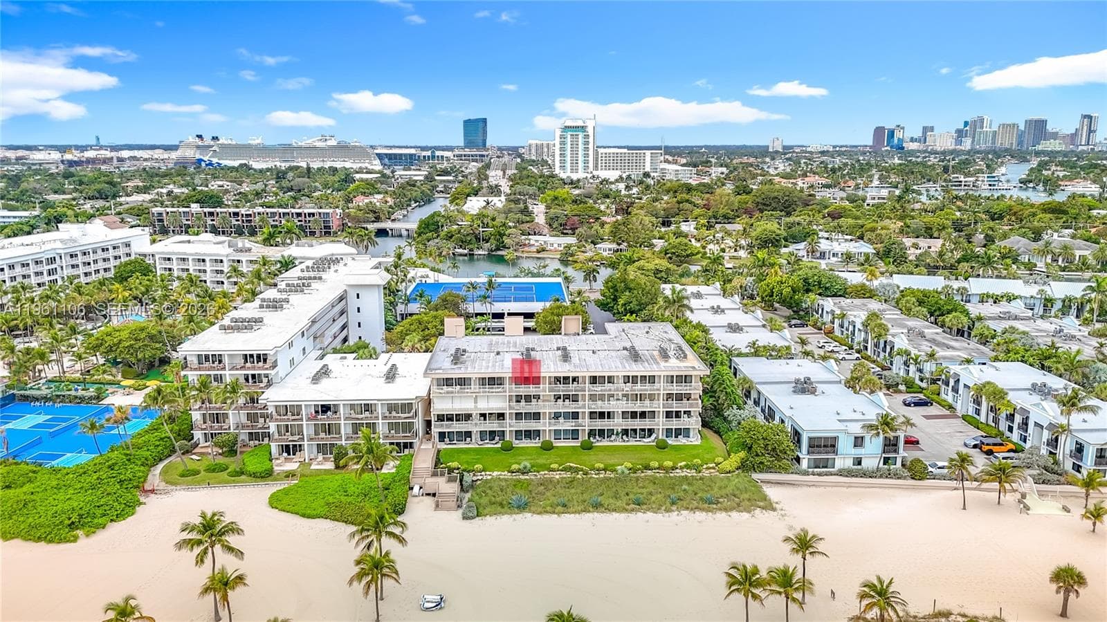 1710 S Ocean Ln 404 - Photo 2